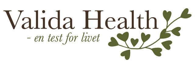 Valida Health logo