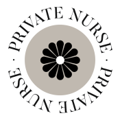 Private Nurse logo